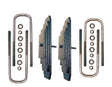 1999-2005 Superduty ICON Leaf Spring Kit | Dirty Garage
