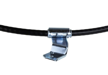 1996-2004 V8 Mustang Adjustable Clutch Cable - View 8 | Dirty Garage