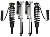 2017-2020 F-150 ICON 3.0 Lift Kit | Dirty Garage