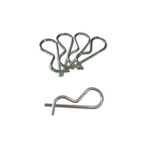 Gen-Y Locking Twist Clips - 5 Pack - View 2 | Dirty Garage