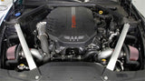 2018 Stinger 3.3L Turbo Typhoon Air Intake - View 4 | Dirty Garage