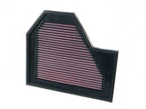 Universal 06 M5 5.0L-V10 (Right) Drop In Air Filter - View 4 | Dirty Garage