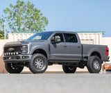2023-2025 Superduty Radius Arm Drop Leveling Brackets (CS-FRAD-LVL-2325)