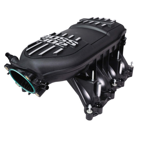 Universal Boss 302 Intake Manifold - View 10 | Dirty Garage