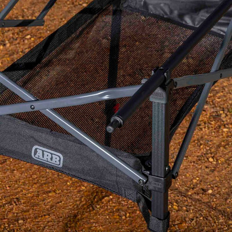 ARB Pinnacle Camp Table - View 7 | Dirty Garage