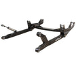 2003-2012 Ram HD 6" Lift Radius Arm System (Long) (CS-DRA6-03-L)