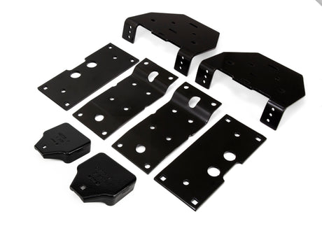 2017 Super Duty Loadlifter 5000 Ultimate Air Spring Kit Internal Jounce Bumper - View 10 | Dirty Garage