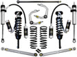 2010-2022 GX ICON Front and Rear Lift Kit | Dirty Garage