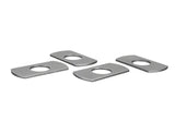 Universal Valve Rocker Arm Pedestal Shim Kit - View 14 | Dirty Garage