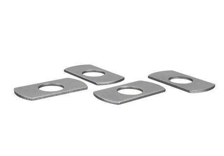 Universal Valve Rocker Arm Pedestal Shim Kit - View 14 | Dirty Garage