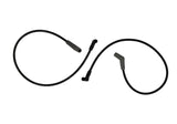 Universal 9mm Spark Plug Wire Sets - Black - View 18 | Dirty Garage