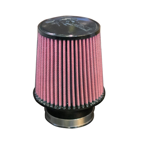 Universal High Performance Air Filter - View 2 | Dirty Garage