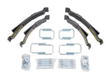 2000-2004 Tacoma Load Pro 15 Helper Spring - Up To 1500lbs - View 3 | Dirty Garage