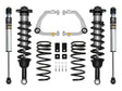 2023-2025 Sequoia ICON Front and Rear Lift Kit | Dirty Garage