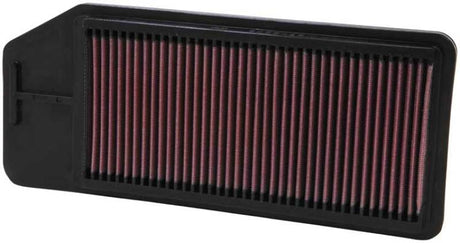 Universal 03 Accord 2.4L-I4 Drop In Air Filter - View 4 | Dirty Garage