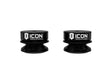 Universal Foam Bump Stop Kit Low Profile | Dirty Garage