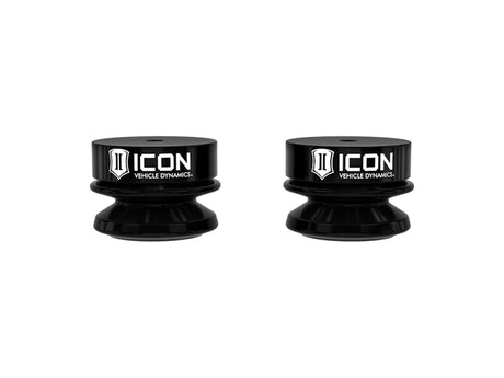Universal Foam Bump Stop Kit Low Profile | Dirty Garage