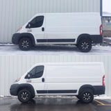 2014-2026 Promaster Lift Kit, 1.5" Lift, Rear (3026)