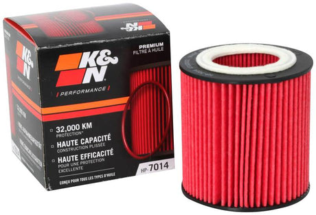 2019 M2 3.0L/M4 3.0L Cartridge Oil Filter - View 16 | Dirty Garage