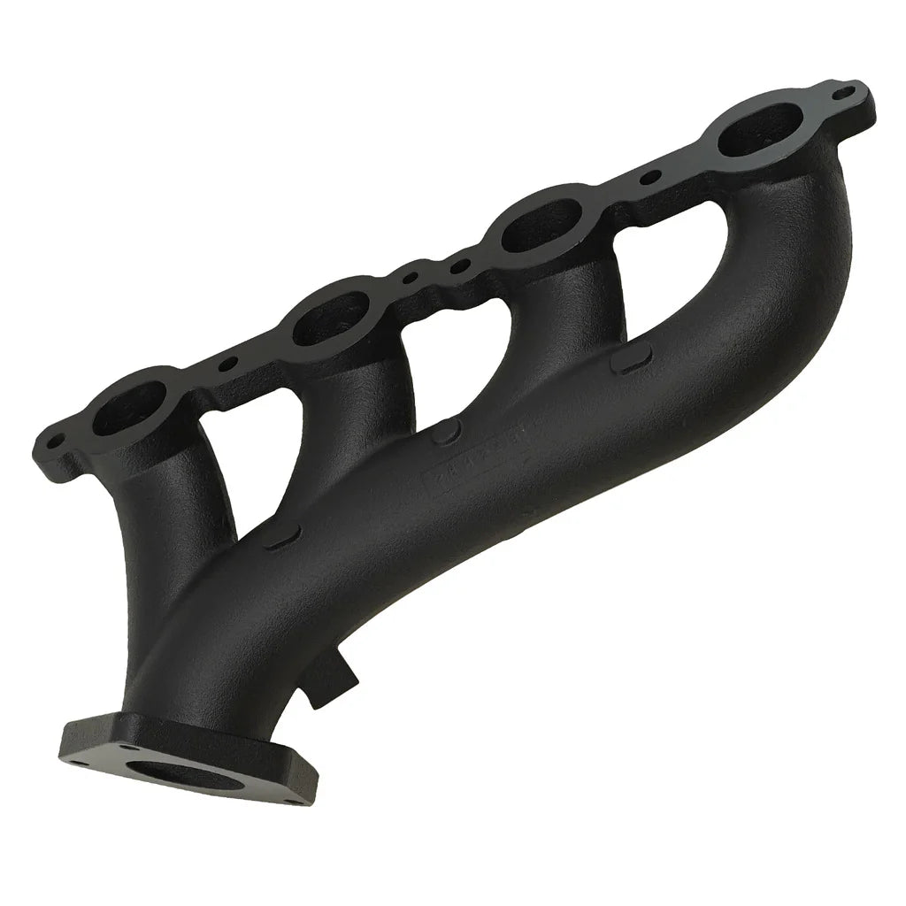 2002-2013 GM 1500 Driver Side Exhaust Manifold - View 2 | Dirty Garage