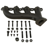 2002-2013 GM 1500 Driver Side Exhaust Manifold - View 3 | Dirty Garage