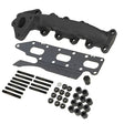 2011-2016 F-150 3.5L Driver Side Exhaust Manifold | Dirty Garage