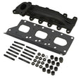 2017-2020 F-150 3.5L Driver Side Exhaust Manifold | Dirty Garage
