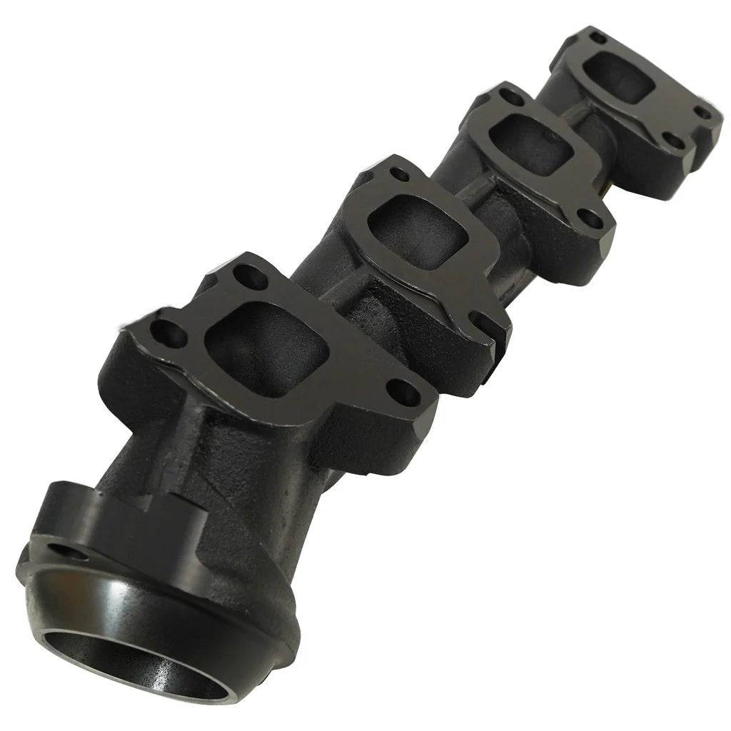 2019-2024 Ram 1500/HD Driver Side Exhaust Manifold Kit - View 3 | Dirty Garage
