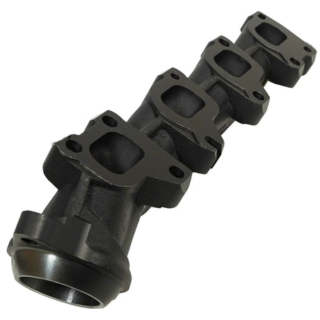 2019-2024 Ram 1500/HD Driver Side Exhaust Manifold Kit - View 3 | Dirty Garage