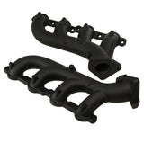 2002-2013 GM 1500 Exhaust Manifold kit - View 3 | Dirty Garage