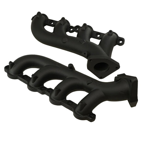 2002-2013 GM 1500 Exhaust Manifold kit - View 3 | Dirty Garage