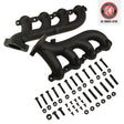 2002-2013 GM 1500 Exhaust Manifold kit | Dirty Garage