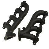 2002-2013 GM 1500 Exhaust Manifold kit - View 2 | Dirty Garage