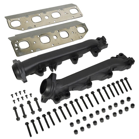 2009-2024 Ram 1500/HD Exhaust Manifold Kit | Dirty Garage