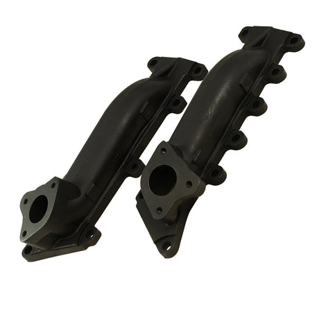 2017-2020 F-150 3.5L Exhaust Manifold Kit | Dirty Garage