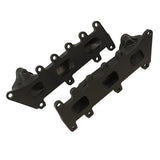 2017-2020 F-150 3.5L Exhaust Manifold Kit - View 2 | Dirty Garage