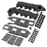 2011-2016 F-150 3.5L Exhaust Manifold Kit - View 2 | Dirty Garage