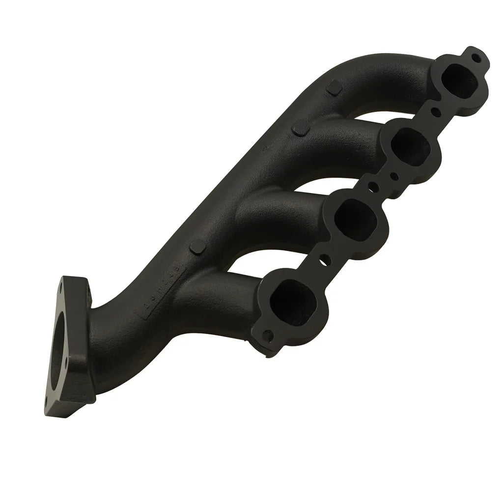 2002-2013 GM 1500 Passenger Side Exhaust Manifold - View 2 | Dirty Garage