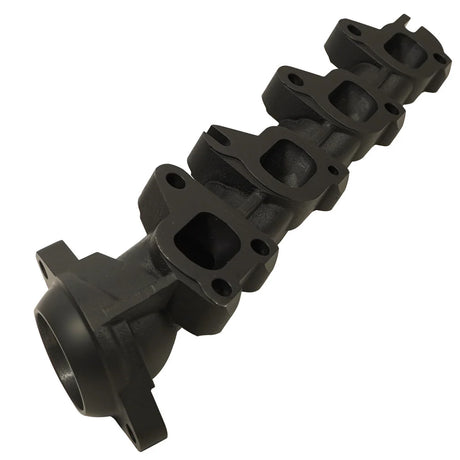 2011-2022 Cherokee/Durango 5.7L Passenger Side Exhaust Manifold - View 3 | Dirty Garage