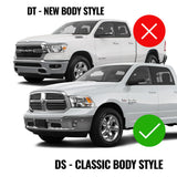 2009-2024 Ram 1500/HD Exhaust Manifold Kit - View 8 | Dirty Garage