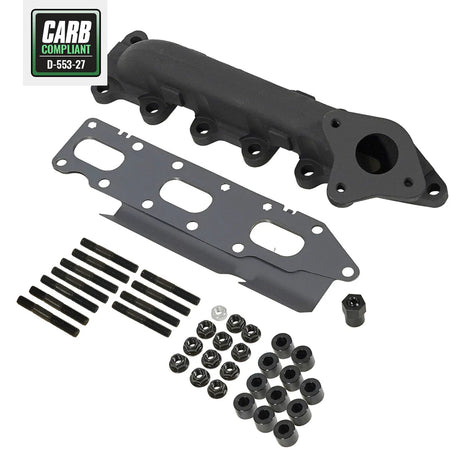 2011-2016 F-150 Passenger Side Exhaust Manifold - View 2 | Dirty Garage