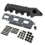 2011-2016 F-150 Passenger Side Exhaust Manifold | Dirty Garage