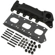 2017-2020 F-150 3.5L Passenger Side Exhaust Manifold | Dirty Garage