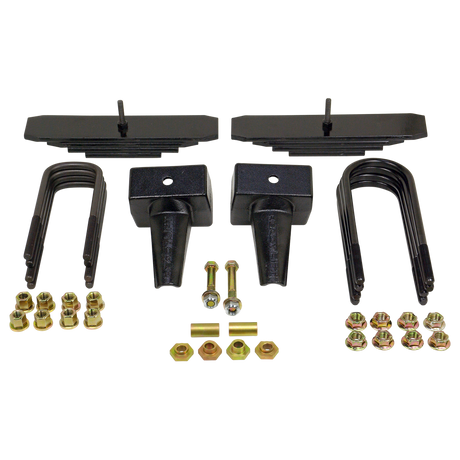 Suspension Stabilizer Bar Drop Bracket | Dirty Garage