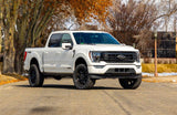 2021-2026 F-150 SST 2.1 3.5" Suspension Lift Kit (62-21440)