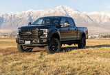 2020-2023 Super Duty Tremor 2.5" SST Lift Kit - View 2 | Dirty Garage