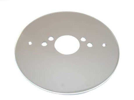 Universal Custom Air Filter - Round 1.625in Flange/1.625in ID/2.75in Overall Height - View 4 | Dirty Garage