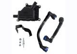 2018-2023 Mustang GT 5.0L Right Hand Side Oil-Air Separator - View 13 | Dirty Garage