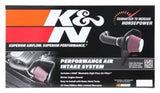 Fipk 2009-2011 Silverado V8 Performance Intake Kit - View 13 | Dirty Garage