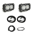Baja Designs 2023+ Ford F250/F350 Super Duty S2 Sport Dual Reverse Light Kit | Dirty Garage